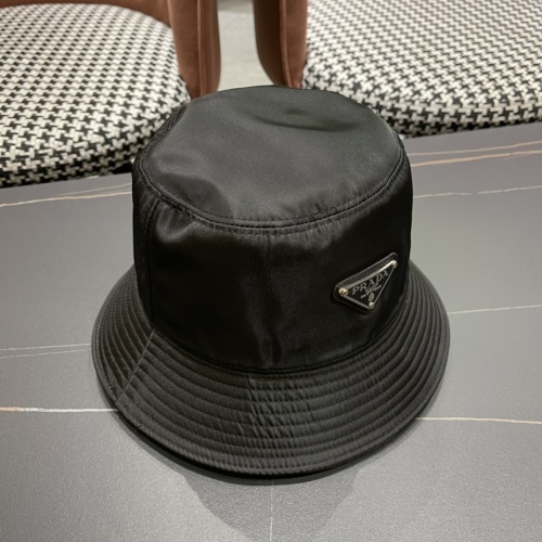 Cheap Prada Caps #1227748 Replica Wholesale [$29.00 USD] [ITEM#1227748] on Replica Prada Caps