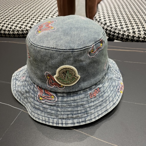 Cheap Moncler Caps #1227750 Replica Wholesale [$36.00 USD] [ITEM#1227750] on Replica Moncler Caps