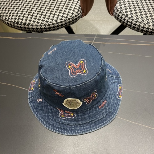 Cheap Moncler Caps #1227751 Replica Wholesale [$36.00 USD] [ITEM#1227751] on Replica Moncler Caps