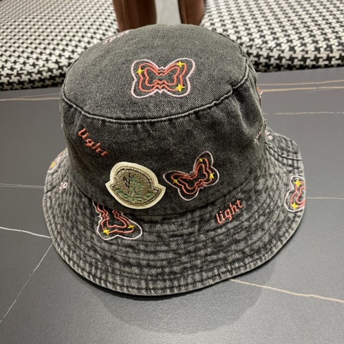 Cheap Moncler Caps #1227752 Replica Wholesale [$36.00 USD] [ITEM#1227752] on Replica Moncler Caps