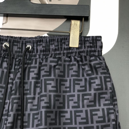 Cheap Fendi Pants For Men #1227762 Replica Wholesale [$29.00 USD] [ITEM#1227762] on Replica Fendi Pants