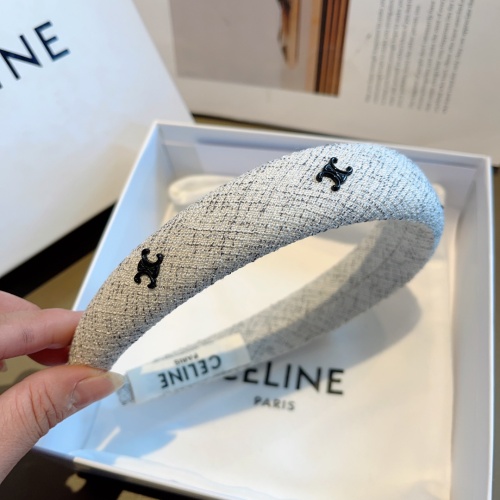 Cheap Celine Headband For Women #1227766 Replica Wholesale [$27.00 USD] [ITEM#1227766] on Replica Celine Headband