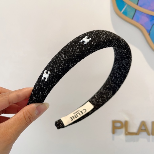 Cheap Celine Headband For Women #1227767 Replica Wholesale [$27.00 USD] [ITEM#1227767] on Replica Celine Headband