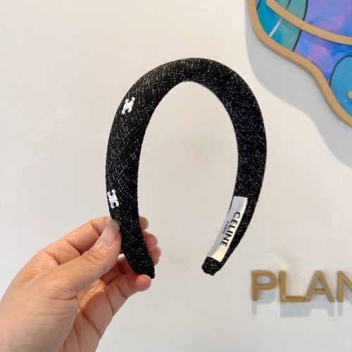 Cheap Celine Headband For Women #1227767 Replica Wholesale [$27.00 USD] [ITEM#1227767] on Replica Celine Headband