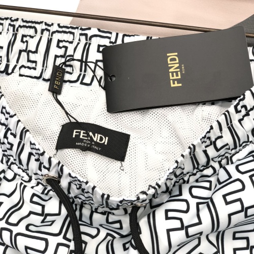 Cheap Fendi Pants For Men #1227769 Replica Wholesale [$29.00 USD] [ITEM#1227769] on Replica Fendi Pants