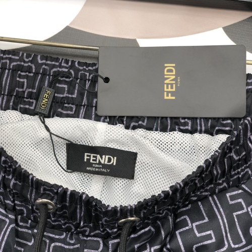 Cheap Fendi Pants For Men #1227771 Replica Wholesale [$29.00 USD] [ITEM#1227771] on Replica Fendi Pants