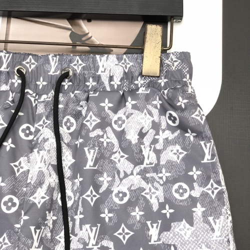 Cheap Louis Vuitton LV Pants For Men #1227778 Replica Wholesale [$29.00 USD] [ITEM#1227778] on Replica Louis Vuitton LV Pants