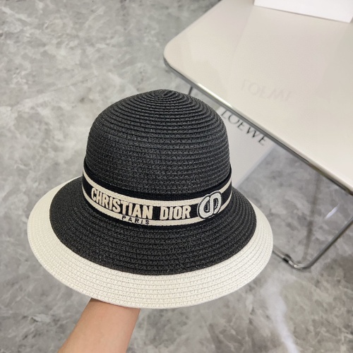 Cheap Christian Dior Caps #1227821 Replica Wholesale [$34.00 USD] [ITEM#1227821] on Replica Christian Dior Caps