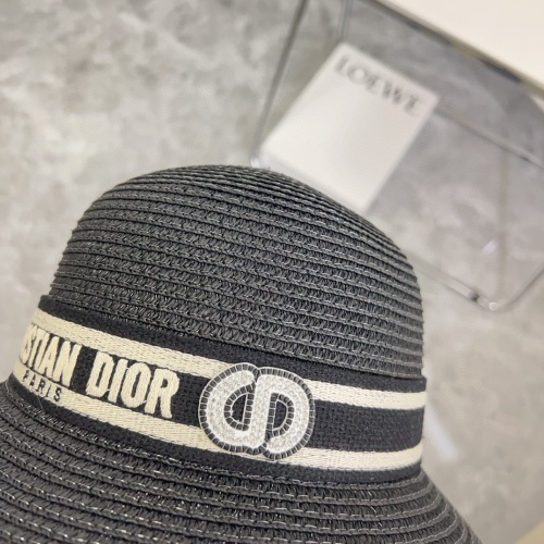 Cheap Christian Dior Caps #1227821 Replica Wholesale [$34.00 USD] [ITEM#1227821] on Replica Christian Dior Caps