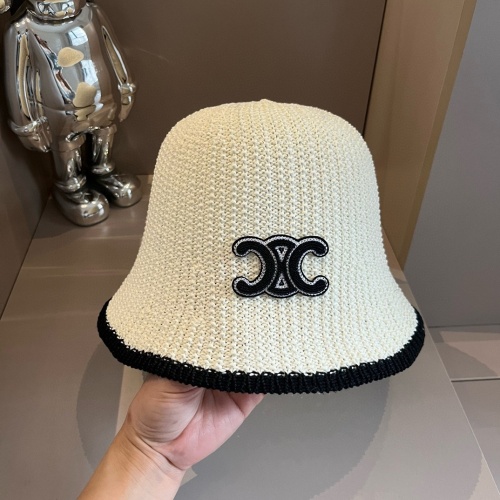 Cheap Celine Caps #1227823 Replica Wholesale [$29.00 USD] [ITEM#1227823] on Replica Celine Caps