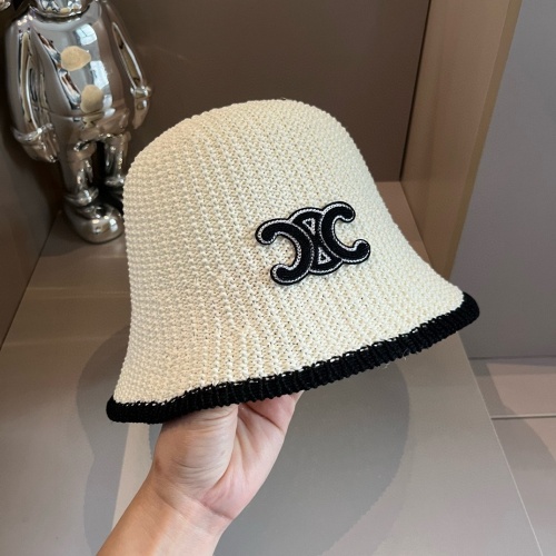 Cheap Celine Caps #1227823 Replica Wholesale [$29.00 USD] [ITEM#1227823] on Replica Celine Caps