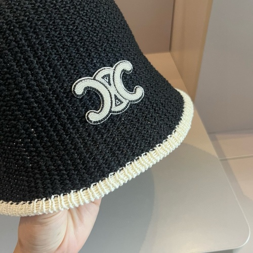 Cheap Celine Caps #1227824 Replica Wholesale [$29.00 USD] [ITEM#1227824] on Replica Celine Caps