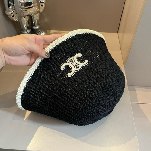 Cheap Celine Caps #1227824 Replica Wholesale [$29.00 USD] [ITEM#1227824] on Replica Celine Caps