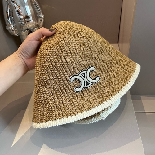 Cheap Celine Caps #1227825 Replica Wholesale [$29.00 USD] [ITEM#1227825] on Replica Celine Caps