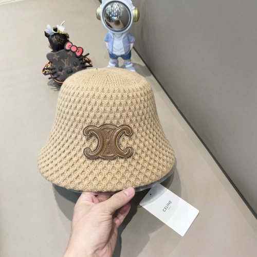 Cheap Celine Caps #1227829 Replica Wholesale [$36.00 USD] [ITEM#1227829] on Replica Celine Caps