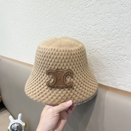 Cheap Celine Caps #1227829 Replica Wholesale [$36.00 USD] [ITEM#1227829] on Replica Celine Caps