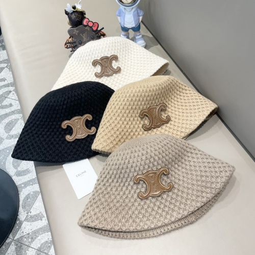 Cheap Celine Caps #1227831 Replica Wholesale [$36.00 USD] [ITEM#1227831] on Replica Celine Caps