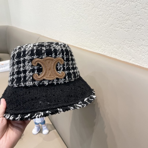 Cheap Celine Caps #1227834 Replica Wholesale [$36.00 USD] [ITEM#1227834] on Replica Celine Caps