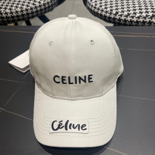 Cheap Celine Caps #1227835 Replica Wholesale [$32.00 USD] [ITEM#1227835] on Replica Celine Caps