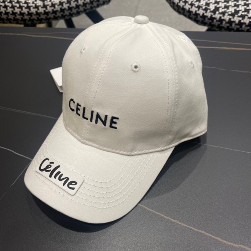 Cheap Celine Caps #1227835 Replica Wholesale [$32.00 USD] [ITEM#1227835] on Replica Celine Caps