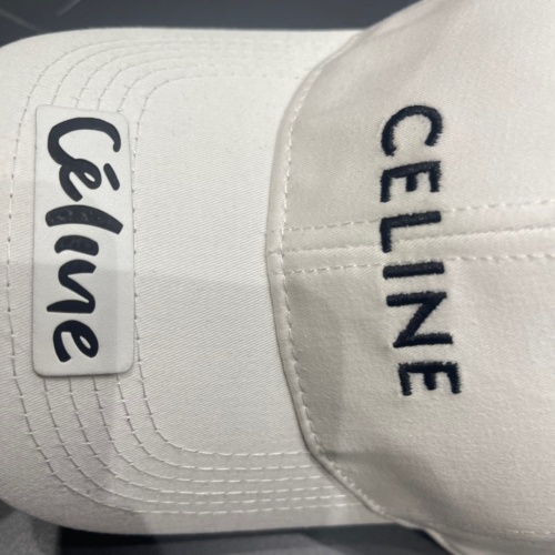 Cheap Celine Caps #1227835 Replica Wholesale [$32.00 USD] [ITEM#1227835] on Replica Celine Caps