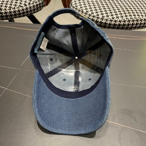 Cheap Prada Caps #1227838 Replica Wholesale [$32.00 USD] [ITEM#1227838] on Replica Prada Caps