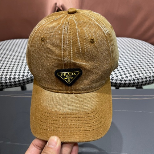 Cheap Prada Caps #1227839 Replica Wholesale [$32.00 USD] [ITEM#1227839] on Replica Prada Caps