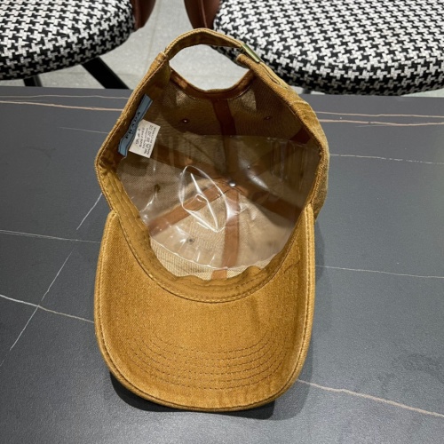 Cheap Prada Caps #1227839 Replica Wholesale [$32.00 USD] [ITEM#1227839] on Replica Prada Caps