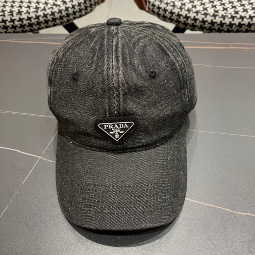 Cheap Prada Caps #1227841 Replica Wholesale [$32.00 USD] [ITEM#1227841] on Replica Prada Caps