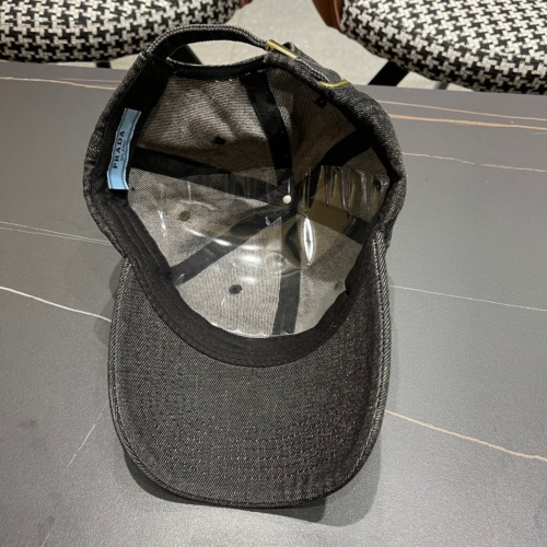 Cheap Prada Caps #1227841 Replica Wholesale [$32.00 USD] [ITEM#1227841] on Replica Prada Caps