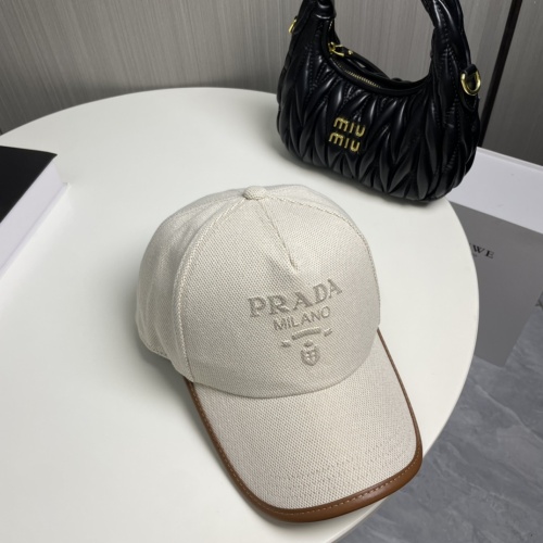 Cheap Prada Caps #1227842 Replica Wholesale [$27.00 USD] [ITEM#1227842] on Replica Prada Caps