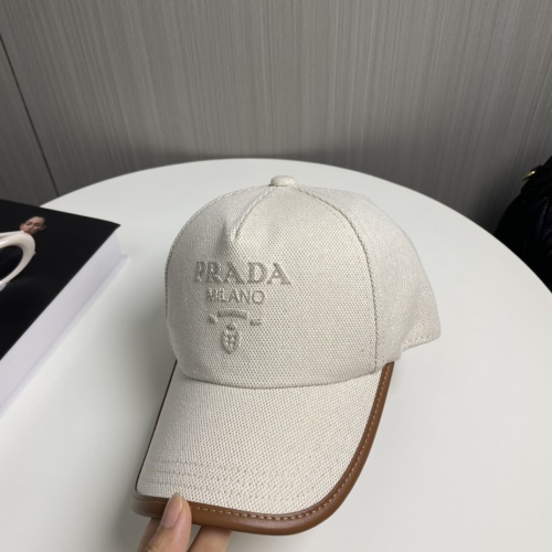 Cheap Prada Caps #1227842 Replica Wholesale [$27.00 USD] [ITEM#1227842] on Replica Prada Caps