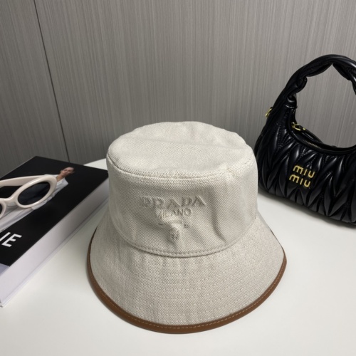 Cheap Prada Caps #1227843 Replica Wholesale [$27.00 USD] [ITEM#1227843] on Replica Prada Caps