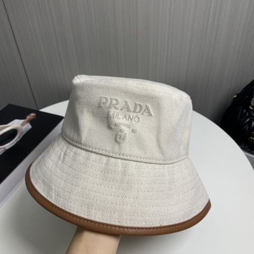 Cheap Prada Caps #1227843 Replica Wholesale [$27.00 USD] [ITEM#1227843] on Replica Prada Caps