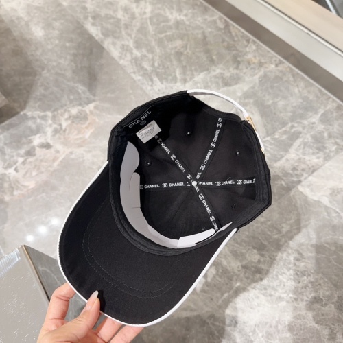 Cheap Chanel Caps #1227851 Replica Wholesale [$27.00 USD] [ITEM#1227851] on Replica Chanel Caps