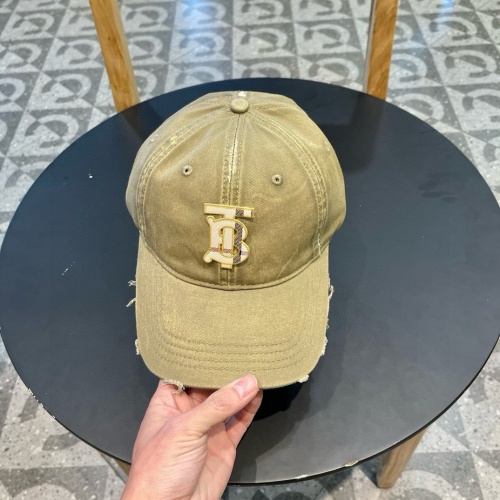 Cheap Burberry Caps #1227853 Replica Wholesale [$32.00 USD] [ITEM#1227853] on Replica Burberry Caps