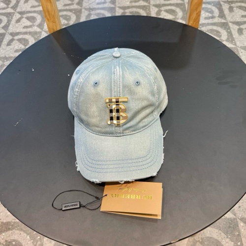 Cheap Burberry Caps #1227854 Replica Wholesale [$32.00 USD] [ITEM#1227854] on Replica Burberry Caps