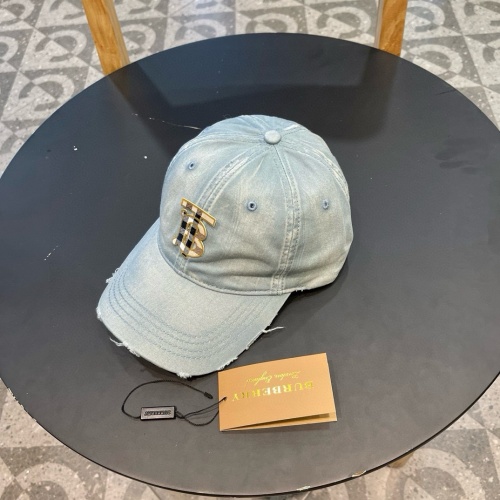 Cheap Burberry Caps #1227854 Replica Wholesale [$32.00 USD] [ITEM#1227854] on Replica Burberry Caps