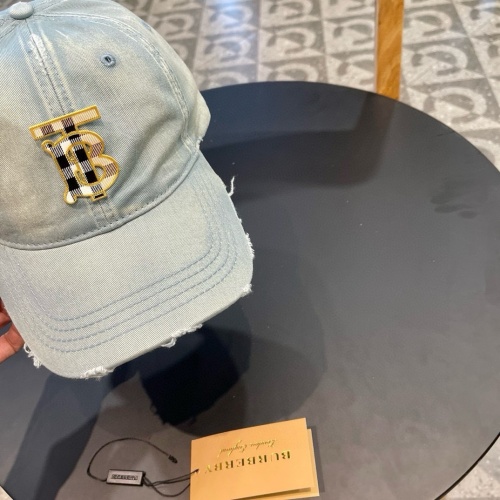 Cheap Burberry Caps #1227854 Replica Wholesale [$32.00 USD] [ITEM#1227854] on Replica Burberry Caps