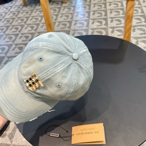 Cheap Burberry Caps #1227854 Replica Wholesale [$32.00 USD] [ITEM#1227854] on Replica Burberry Caps