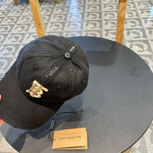 Cheap Burberry Caps #1227855 Replica Wholesale [$32.00 USD] [ITEM#1227855] on Replica Burberry Caps