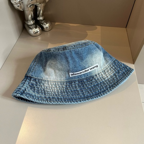 Cheap Alexander Wang Caps #1227859 Replica Wholesale [$32.00 USD] [ITEM#1227859] on Replica Alexander Wang Caps