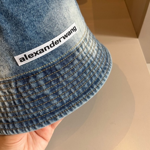 Cheap Alexander Wang Caps #1227859 Replica Wholesale [$32.00 USD] [ITEM#1227859] on Replica Alexander Wang Caps