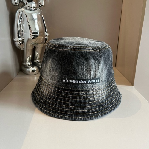 Cheap Alexander Wang Caps #1227860 Replica Wholesale [$32.00 USD] [ITEM#1227860] on Replica Alexander Wang Caps