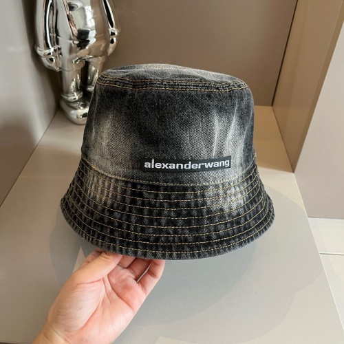 Cheap Alexander Wang Caps #1227860 Replica Wholesale [$32.00 USD] [ITEM#1227860] on Replica Alexander Wang Caps