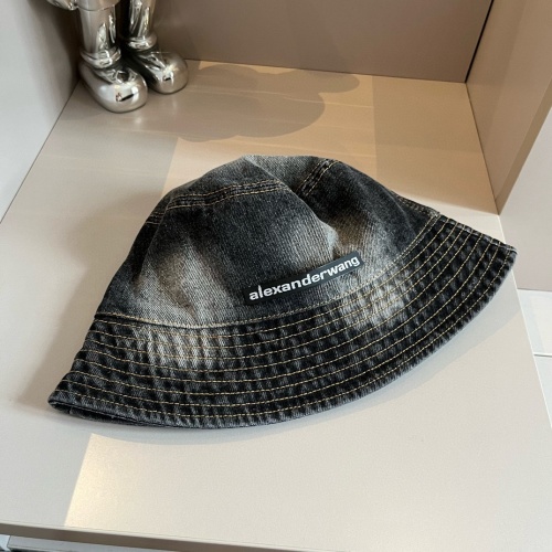 Cheap Alexander Wang Caps #1227860 Replica Wholesale [$32.00 USD] [ITEM#1227860] on Replica Alexander Wang Caps