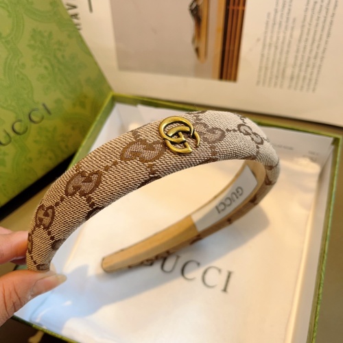 Cheap Gucci Headband For Women #1227863 Replica Wholesale [$27.00 USD] [ITEM#1227863] on Replica Gucci Headband