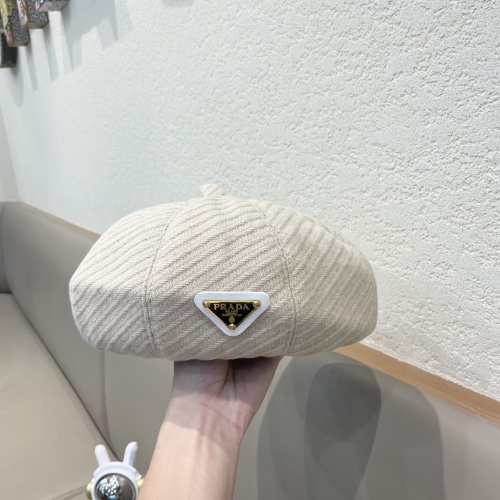 Cheap Prada Caps #1227867 Replica Wholesale [$34.00 USD] [ITEM#1227867] on Replica Prada Caps