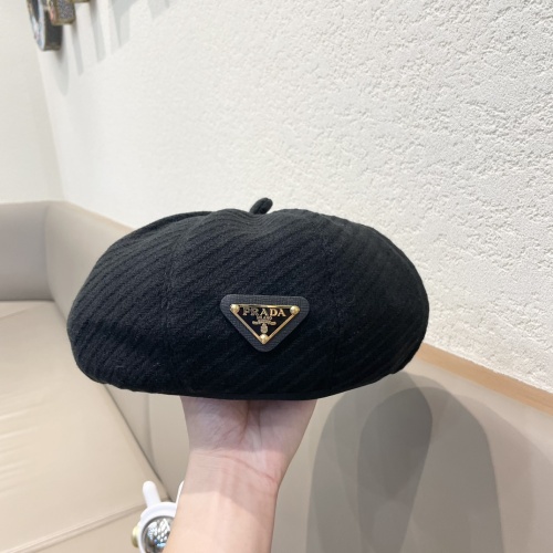 Cheap Prada Caps #1227869 Replica Wholesale [$34.00 USD] [ITEM#1227869] on Replica Prada Caps