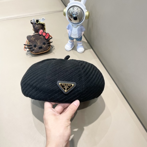 Cheap Prada Caps #1227869 Replica Wholesale [$34.00 USD] [ITEM#1227869] on Replica Prada Caps